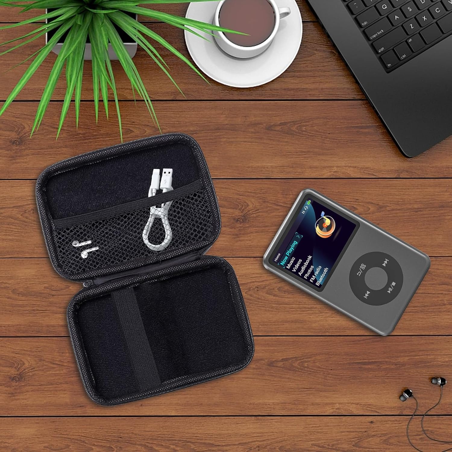Портативная сумка для хранения – обзор и цена Travel Accessories Case