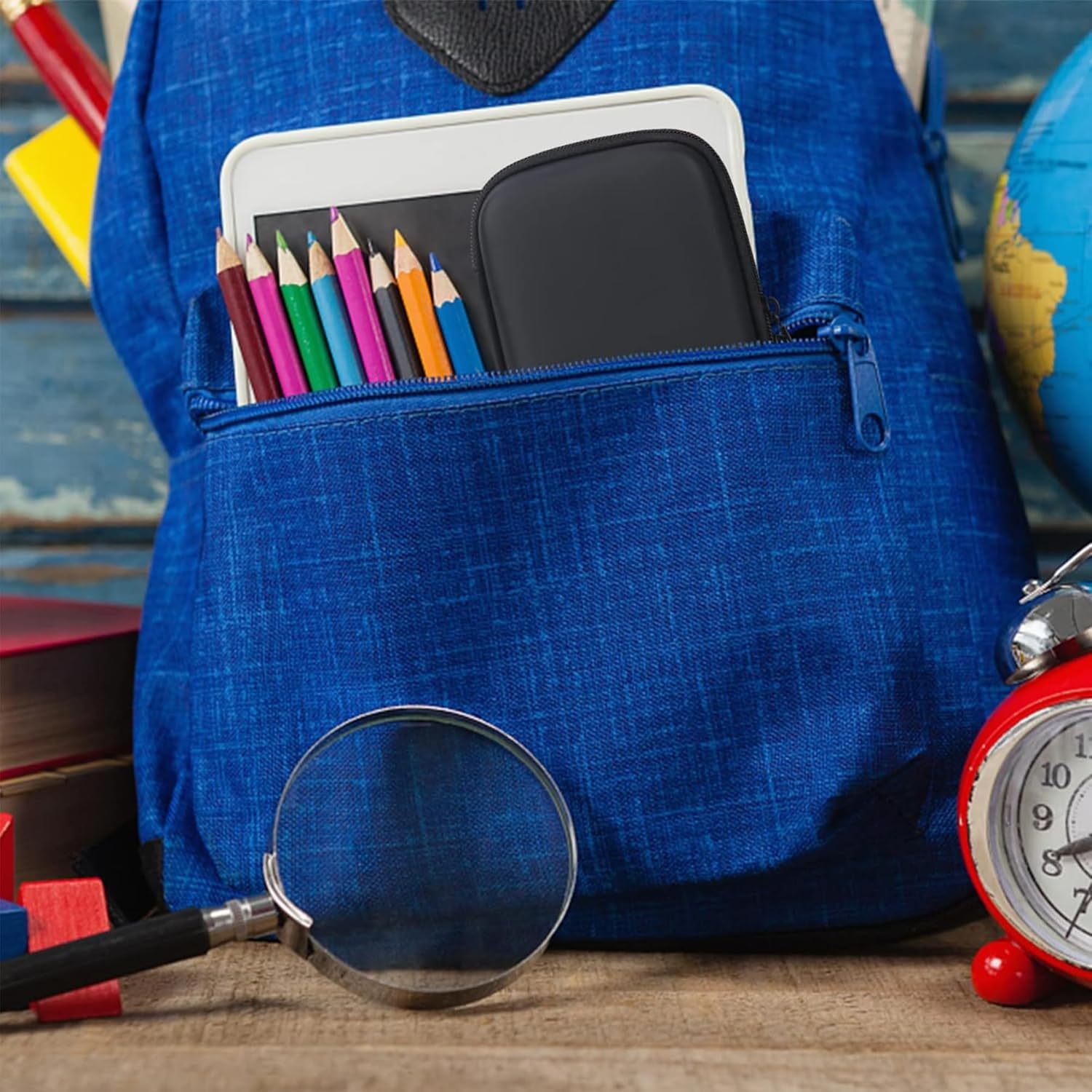 Портативная сумка для хранения – обзор и цена Travel Accessories Case