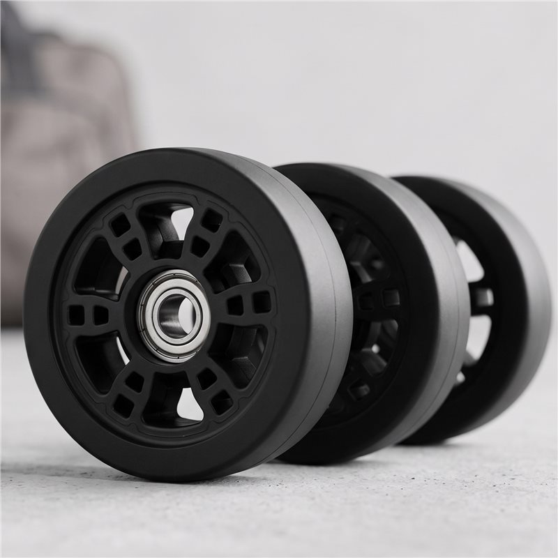 ABMH-Набор из 8 сменных колеси – обзор и цена Luggage Wheel Replacement