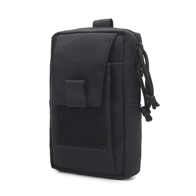 Тактическая сумка для телефона – обзор и цена Travel Accessories And Gadgets
