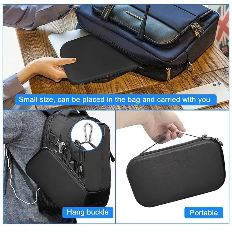 Портативный органайзер для сте – обзор и цена Travel Video Accessories