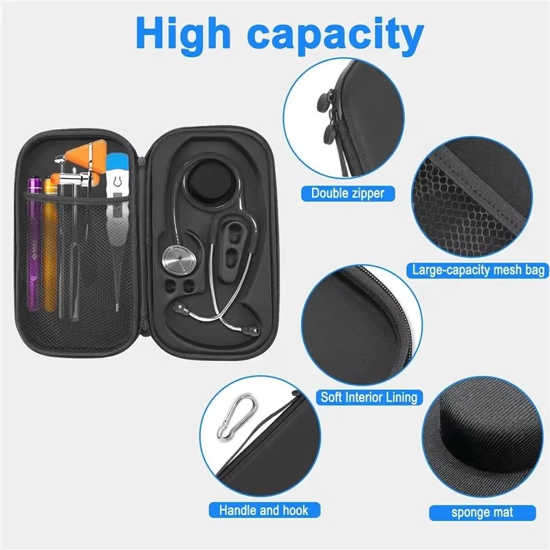 Портативный органайзер для сте – обзор и цена Travel Video Accessories