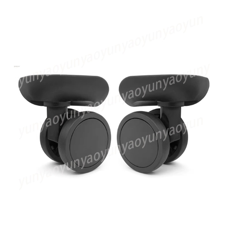 4 универсальных сменных колеса – обзор и цена Luggage Wheel Replacement