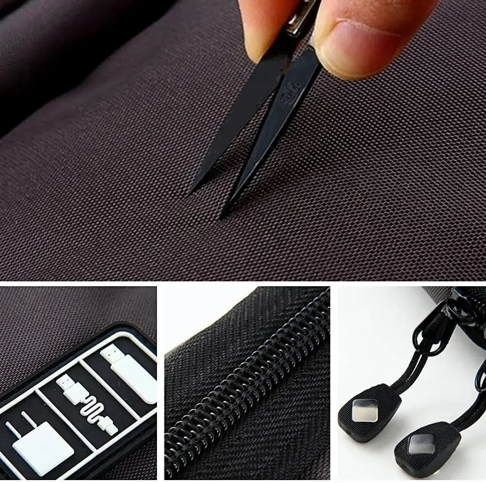 Набор сумок-органайзеров для х – обзор и цена Travel Accessories Case